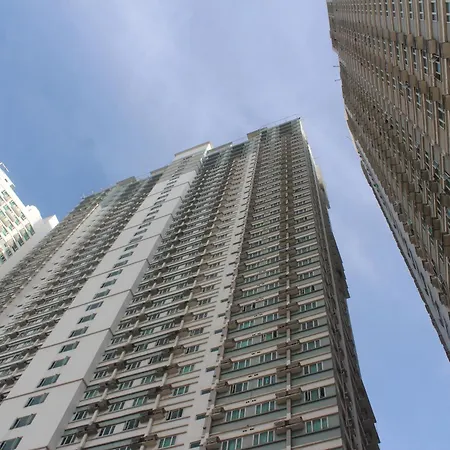 Affordable Makati Serviced Apartments