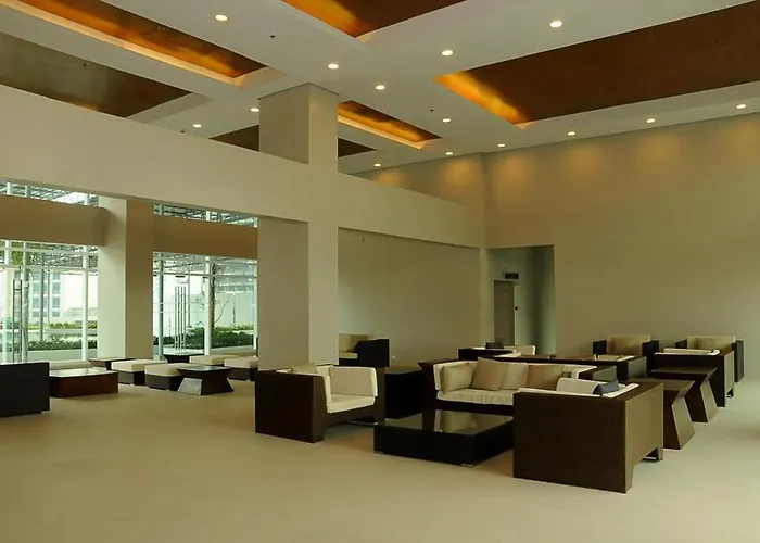 Affordable Makati Serviced