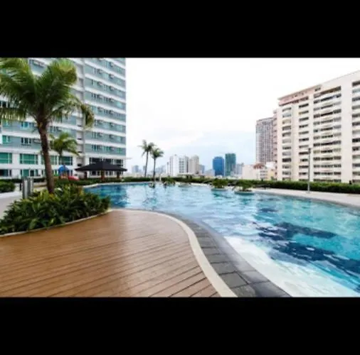 Affordable Makati Serviced * Manila