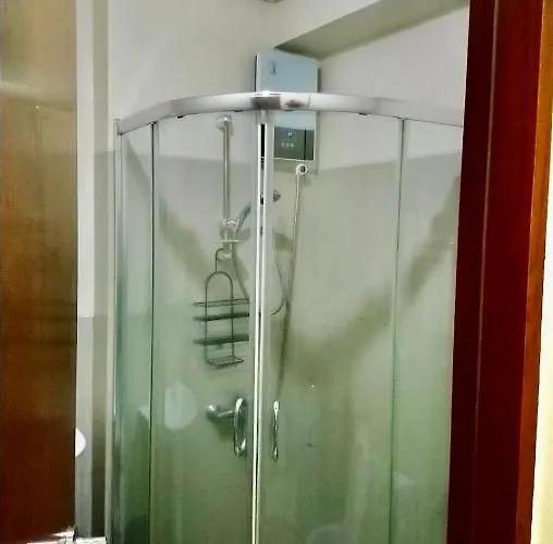 Apartamento Affordable Makati Serviced Manila