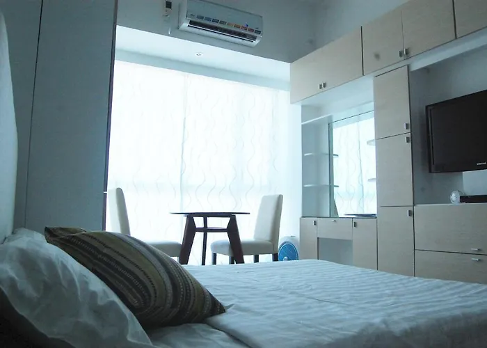 Affordable Makati Serviced Manila