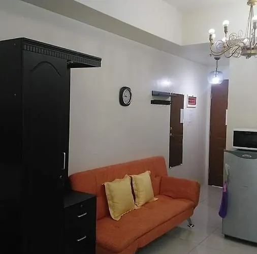 Affordable Makati Serviced * Manila
