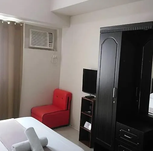 Affordable Makati Serviced *