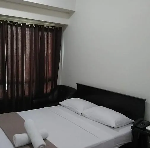 Apartamento Affordable Makati Serviced Manila