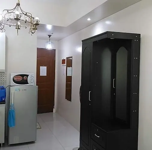 Affordable Makati Serviced