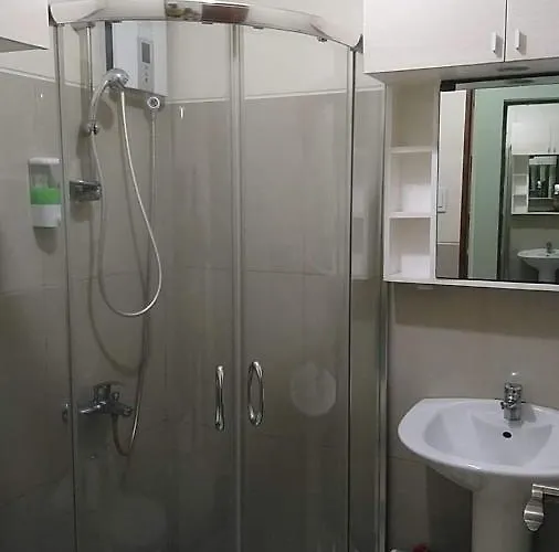 Apartamento Affordable Makati Serviced