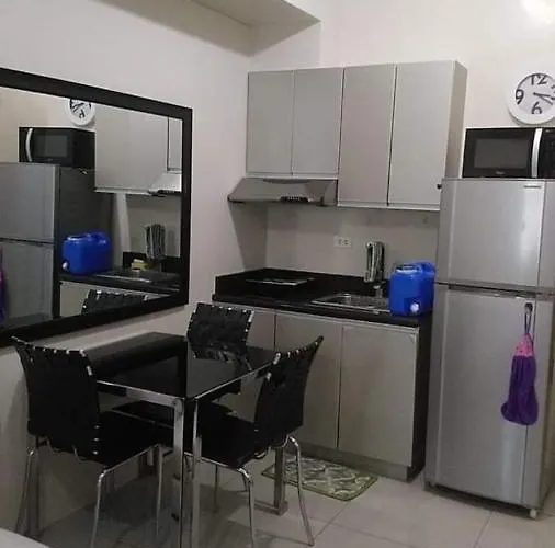 Affordable Makati Serviced