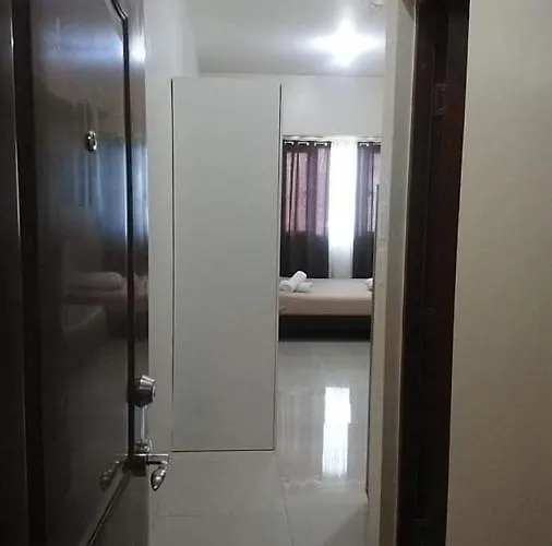 Affordable Makati Serviced