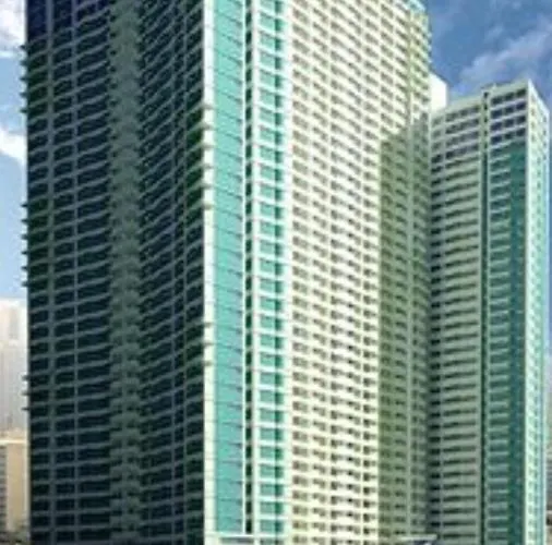 Affordable Makati Serviced