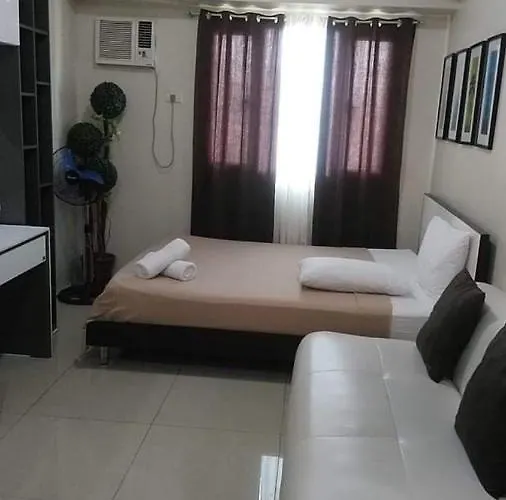 Affordable Makati Serviced