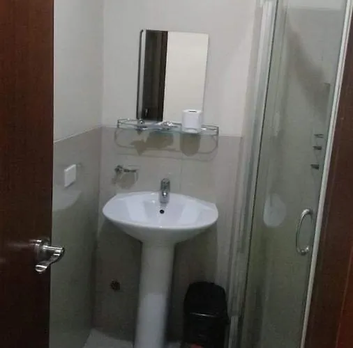 Affordable Makati Serviced Apartamento *