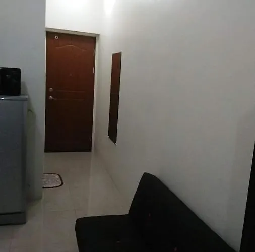 Affordable Makati Serviced Apartamento Manila