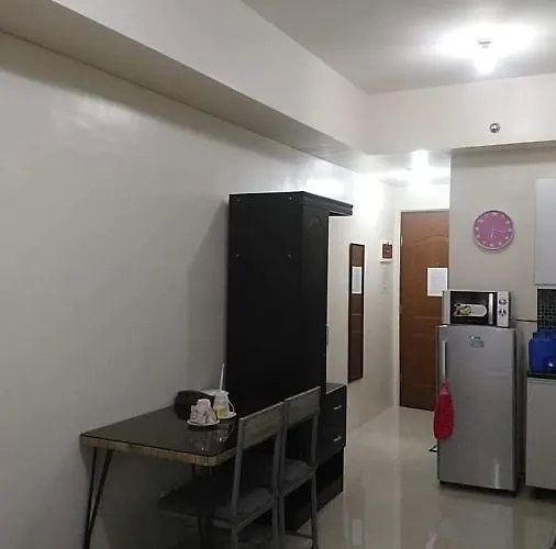 Affordable Makati Serviced