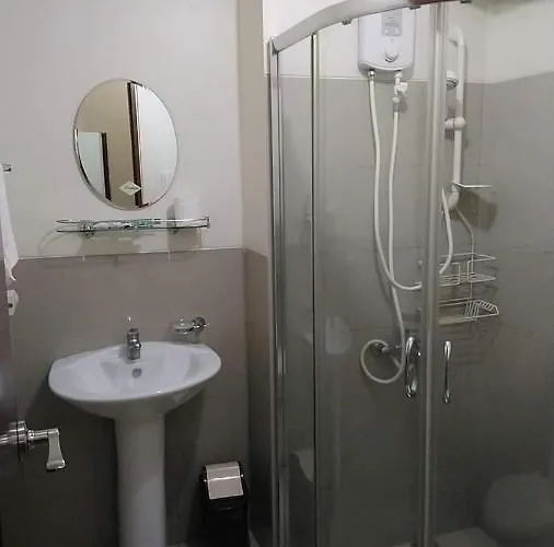 Apartamento Affordable Makati Serviced *