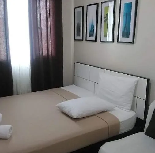 Affordable Makati Serviced *