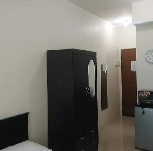 Apartamento Affordable Makati Serviced *