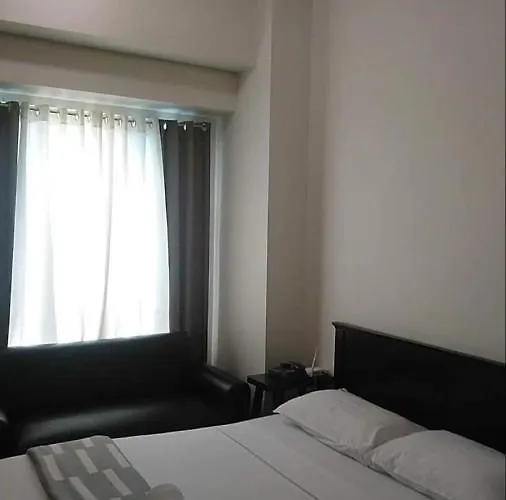 Affordable Makati Serviced