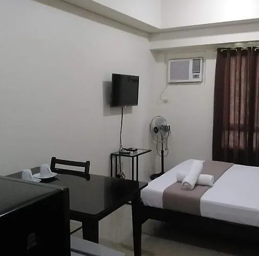 Affordable Makati Serviced Manila
