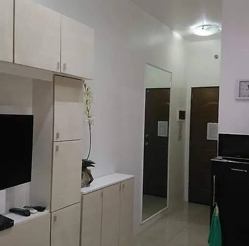 Apartamento Affordable Makati Serviced *