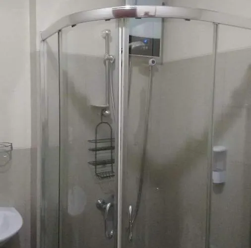 Affordable Makati Serviced *
