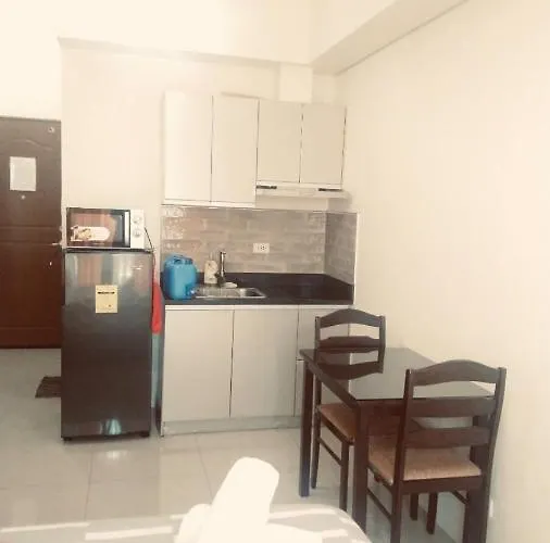 Apartamento Affordable Makati Serviced Manila