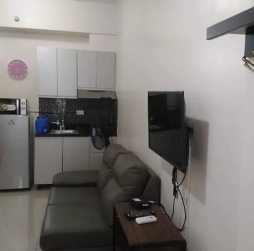 Affordable Makati Serviced *