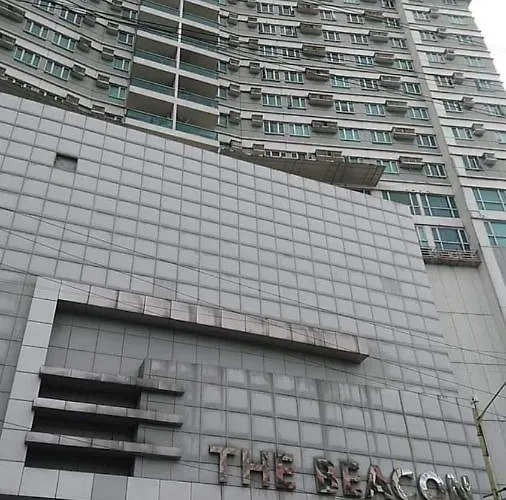 Affordable Makati Serviced 아파트 *
