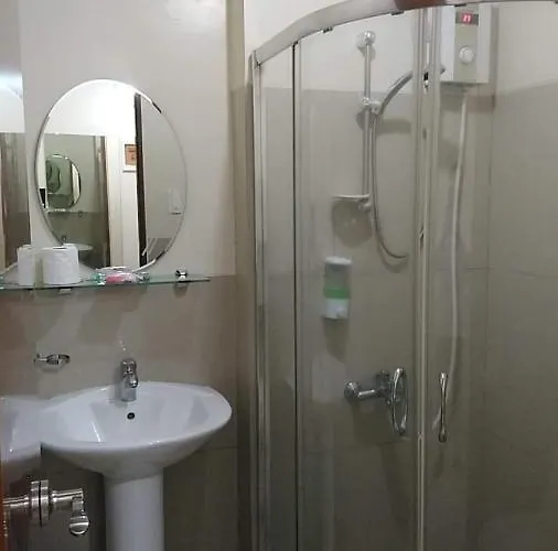 Affordable Makati Serviced Apartamento *