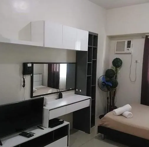 Affordable Makati Serviced