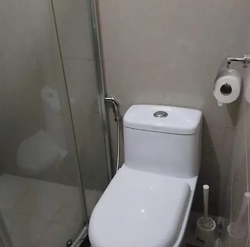 Affordable Makati Serviced