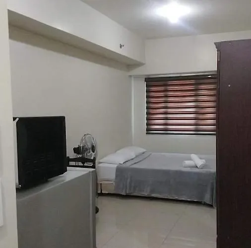 Apartamento Affordable Makati Serviced Manila