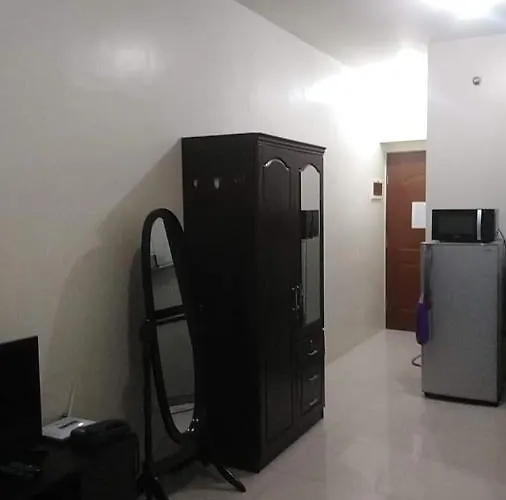 Affordable Makati Serviced Apartamento Manila