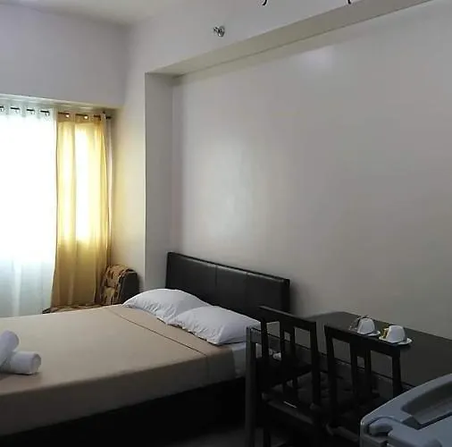Affordable Makati Serviced 아파트