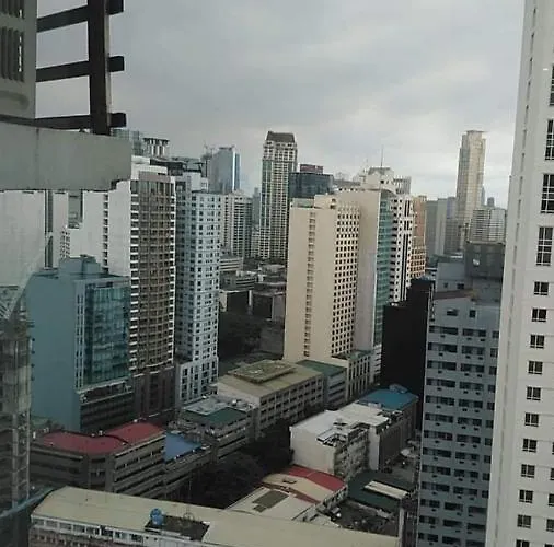Affordable Makati Serviced