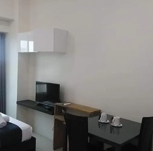 Affordable Makati Serviced Manila