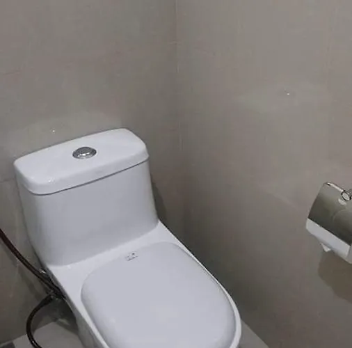 Affordable Makati Serviced Apartamento *