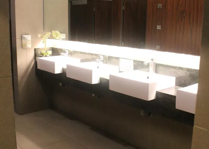 Affordable Makati Serviced Manila