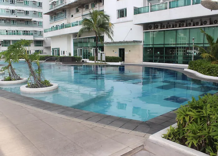 Affordable Makati Serviced