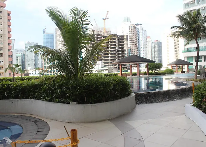 Affordable Makati Serviced *