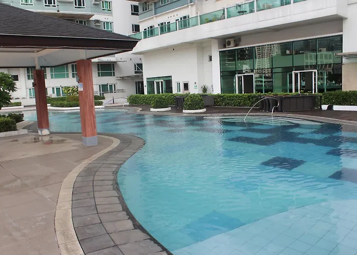 Apartamento Affordable Makati Serviced Manila