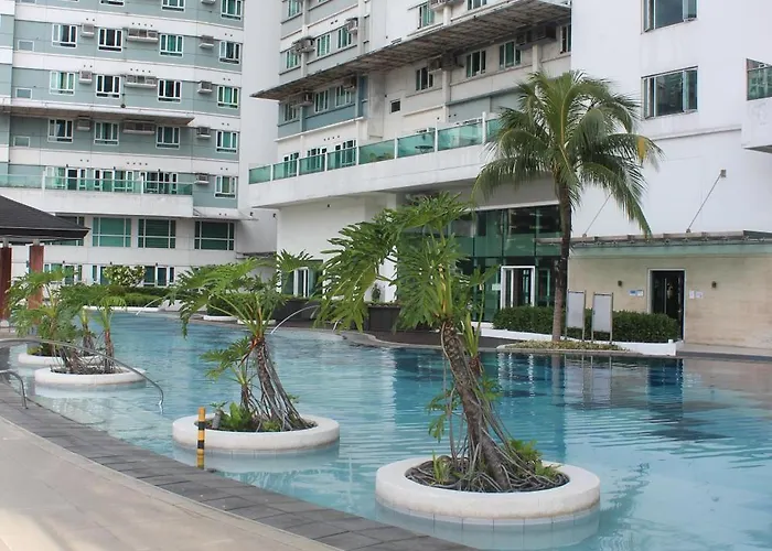 Affordable Makati Serviced * Manila