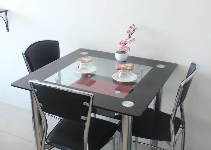Affordable Makati Serviced *
