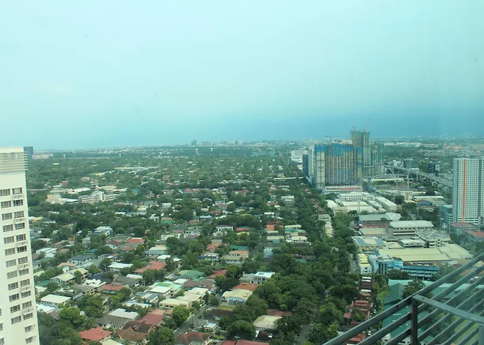 Affordable Makati Serviced *