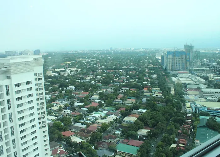 Apartamento Affordable Makati Serviced