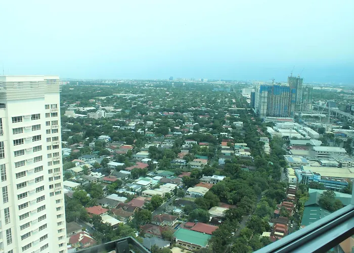 Apartamento Affordable Makati Serviced