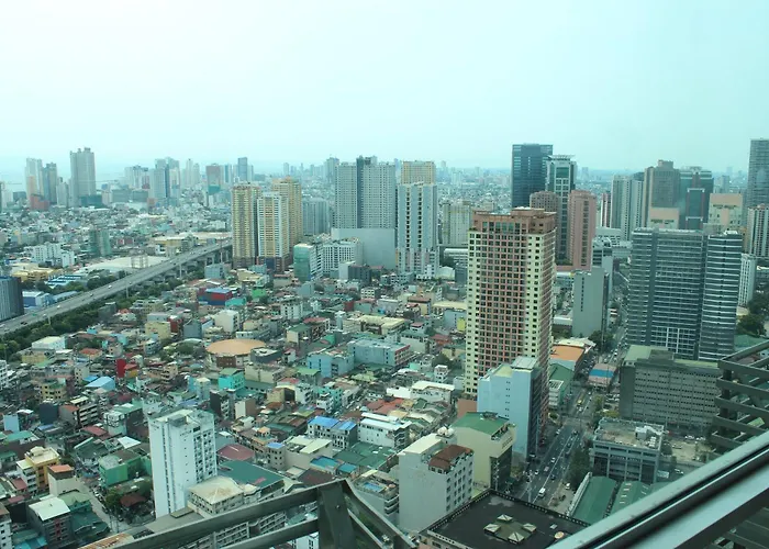 Apartamento Affordable Makati Serviced *