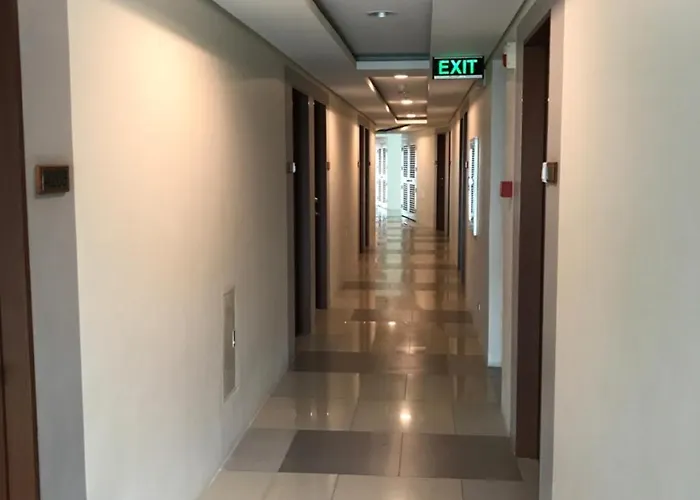 Apartamento Affordable Makati Serviced