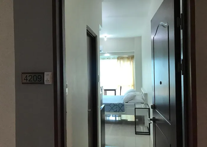 Apartamento Affordable Makati Serviced Manila