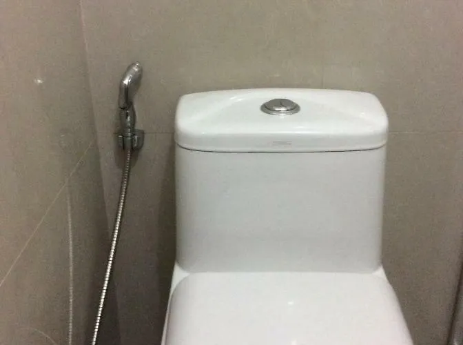 Affordable Makati Serviced Apartamento *