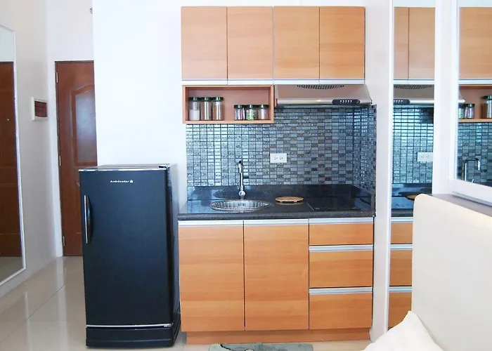 Affordable Makati Serviced * Manila